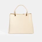 Kadın Bej Omuz Çantası