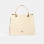 Kadın Bej Omuz Çantası