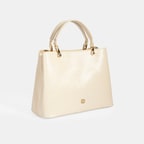 Kadın Bej Omuz Çantası