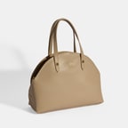 Kadın Bej Omuz Çantası