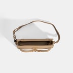 Kadın Bej Omuz Çantası