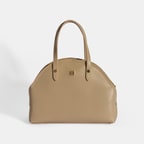 Kadın Bej Omuz Çantası