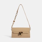 Kadın Bej Omuz Çantası