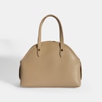 Kadın Bej Omuz Çantası