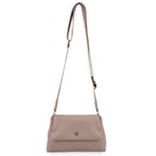 Kadın Bej Postacı Çantası