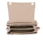 Kadın Bej Postacı Çantası