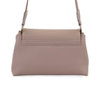 Kadın Bej Postacı Çantası