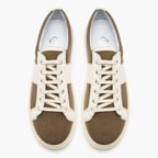 Kadın Bej Spor Ayakkabı