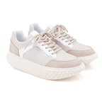 Kadın Bej Spor Ayakkabı