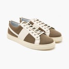 Kadın Bej Spor Ayakkabı