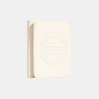 Kadın Beyaz Deri Cüzdan