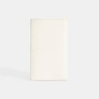 Kadın Beyaz Deri Cüzdan