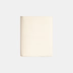 Kadın Beyaz Deri Cüzdan