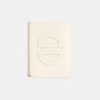 Kadın Beyaz Deri Cüzdan