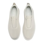 Kadın Beyaz Deri Günlük Ayakkabı 