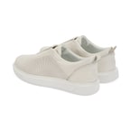 Kadın Beyaz Deri Günlük Ayakkabı 