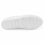 Kadın Beyaz Deri Spor Ayakkabı