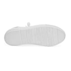 Kadın Beyaz Deri Spor Ayakkabı