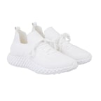 Kadın Beyaz Spor Ayakkabı