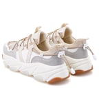 Kadın Beyaz Spor Ayakkabı