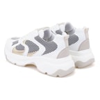 Kadın Beyaz Spor Ayakkabı