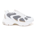 Kadın Beyaz Spor Ayakkabı