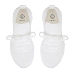 Kadın Beyaz Spor Ayakkabı