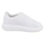 Kadın Beyaz Spor Ayakkabı