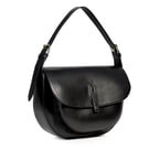 Kadın Deri Omuz Askılı Çanta