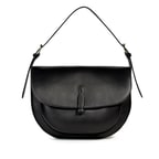 Kadın Deri Omuz Askılı Çanta