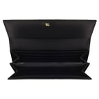 Kadın Floter Deri Kapaklı Cüzdan