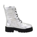 Kadın Gri Kapitoneli Bot