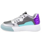 Kadın Gri Spor Ayakkabı