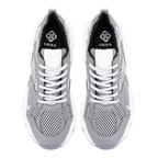 Kadın Gri Spor Ayakkabı