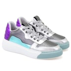 Kadın Gri Spor Ayakkabı