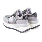 Kadın Gri Spor Ayakkabı