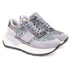 Kadın Gri Spor Ayakkabı