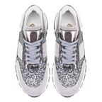 Kadın Gri Spor Ayakkabı