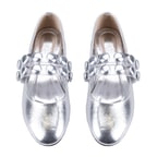 Kadın Gümüş Babet