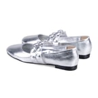 Kadın Gümüş Babet