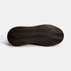 Kadın Kahve Bağcıklı Deri Spor Ayakkabı