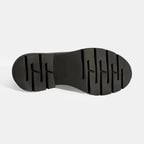 Kadın Kahve Deri Loafer