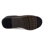 Kadın Kahve DesaComfort Deri Günlük Ayakkabı