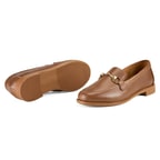 Kadın Kahve Günlük Ayakkabı