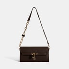 Kadın Kahve Omuz Çantası