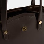 Kadın Kahve Omuz Çantası