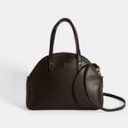 Kadın Kahve Omuz Çantası