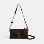 Kadın Kahve Omuz Çantası