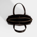 Kadın Kahve Omuz Çantası