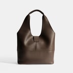 Kadın Kahve Omuz Çantası